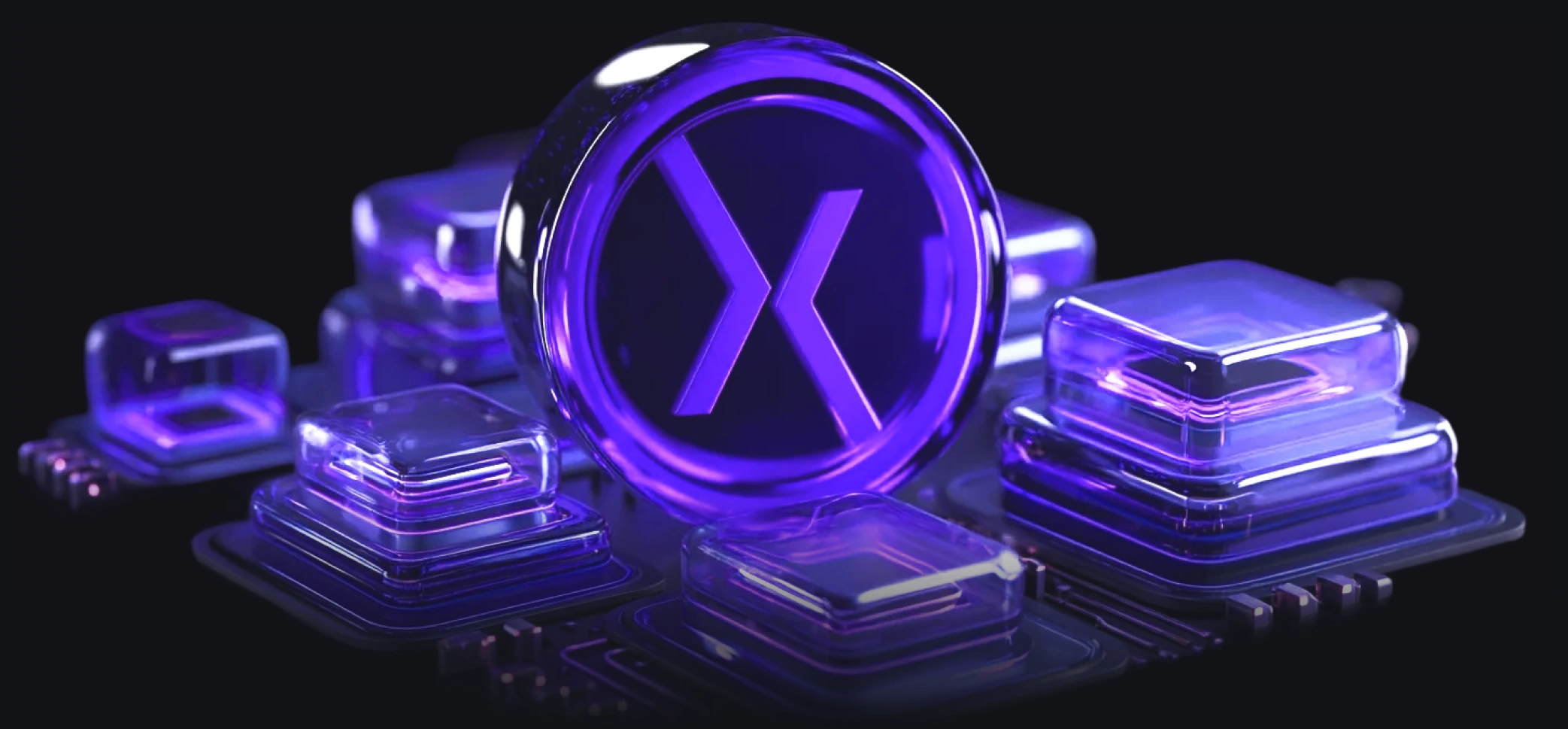 YLDX — DeFiAI Earn Platform